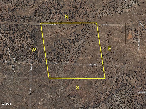 2nd image of 8581 Lawson Ln