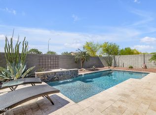 4229 W Magdalena Ln, Laveen, AZ 85339