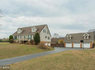 13711 Barnhouse Pl, Leesburg, VA 20176