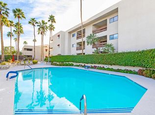 255 S Avenida Caballeros Unit 111, Palm Springs, CA 92262