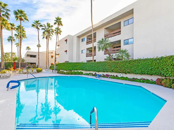 255 S Avenida Caballeros Unit 111, Palm Springs, CA 92262