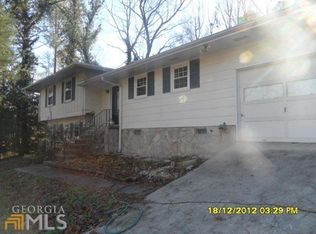 1920 Paces Landing Cir NW, Conyers, GA 30012