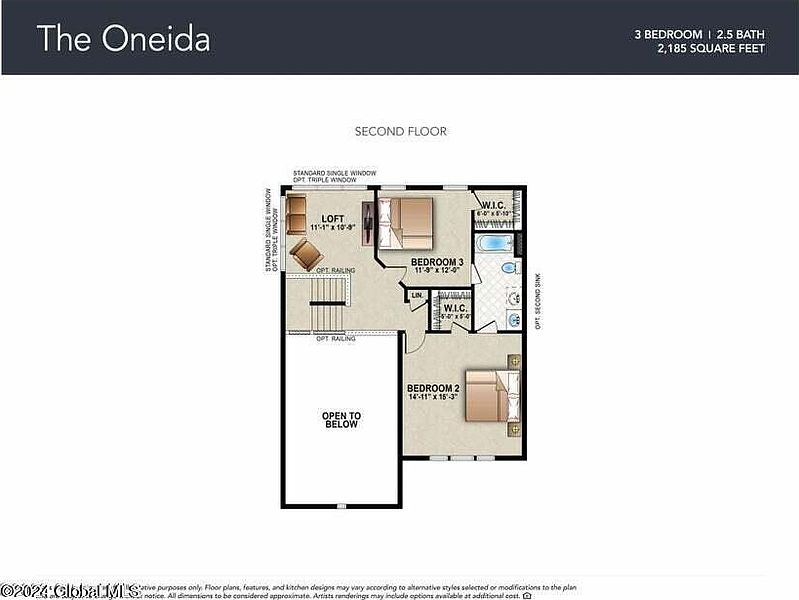 3rd image of 9 Delia Street