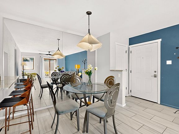 4th image of 601 W San Mateo Rd APT 17