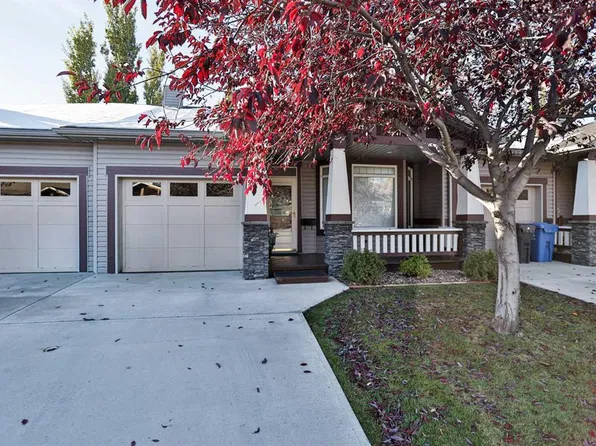 150 N Fairmont Rd S #8, Lethbridge, AB T1K 8C6