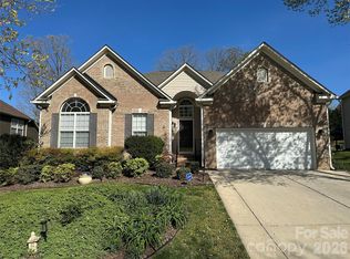 1332 Dansington Ave, Rock Hill, SC 29730
