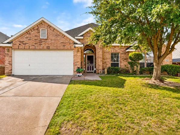 4609 Bonnywood Dr, Mesquite, TX 75150