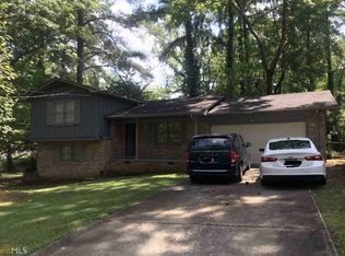 3668 Concordia Rd, Decatur, GA 30034