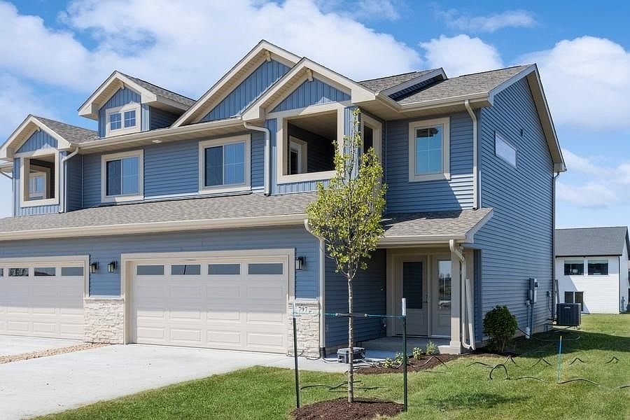 797 Brook Ridge Ave, North Liberty, IA 52317 Zillow