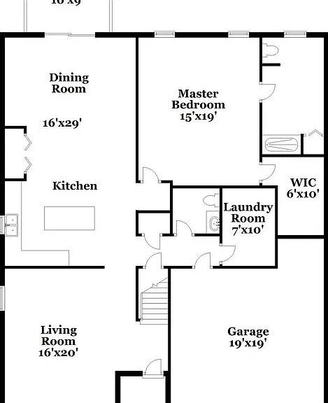 4313 Creeks Run Blvd — Photo 3