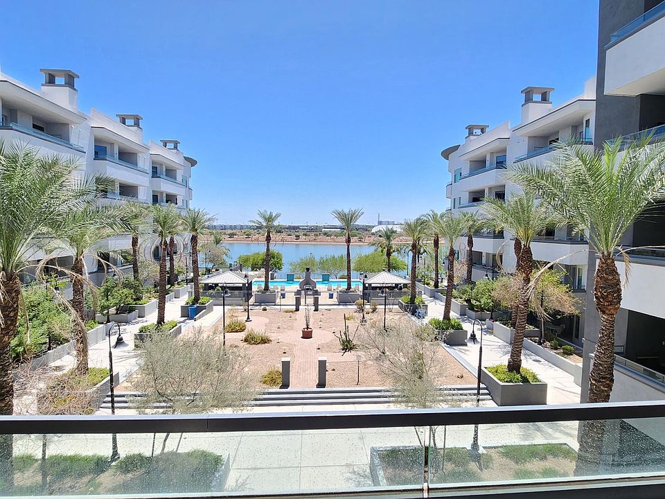 1st image of 945 E Playa Del Norte Dr #3004