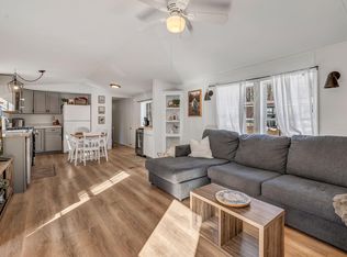 61 Sparkle Pond Road, Glenburn, ME 04401