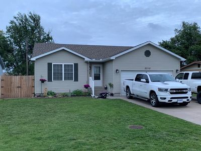 2312 Heizer St, Great Bend, KS, 67530