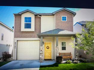 8757 W Evening Star Ln, Boise, ID 83709