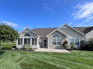 8365 Ledgestone Ave, Sylvania, OH 43560