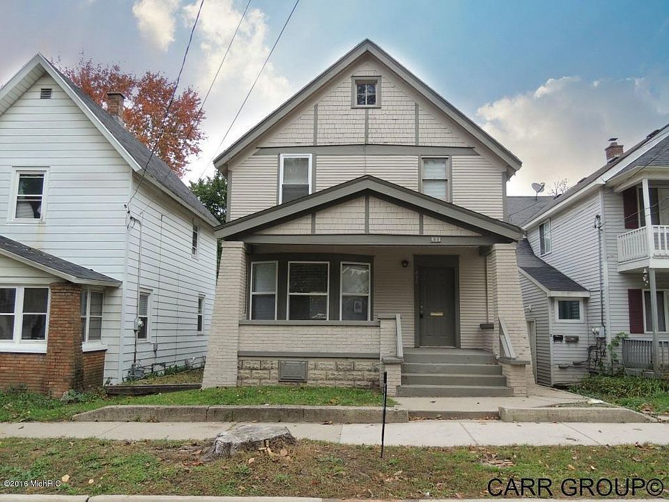 1st image of 431 Carrier St NE