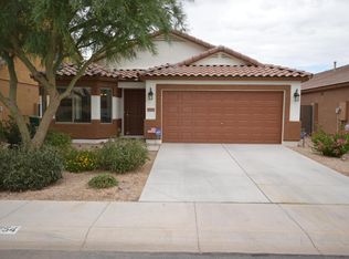 19754 N Toledo Ave, Maricopa, AZ 85138