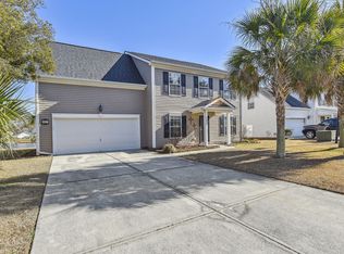 307 Eagle Ridge Rd, Summerville, SC 29485