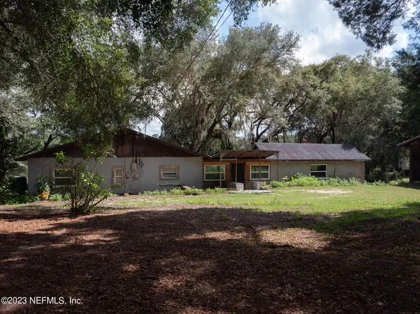 107 LAKE CARLETON Drive, Melrose, FL 32666