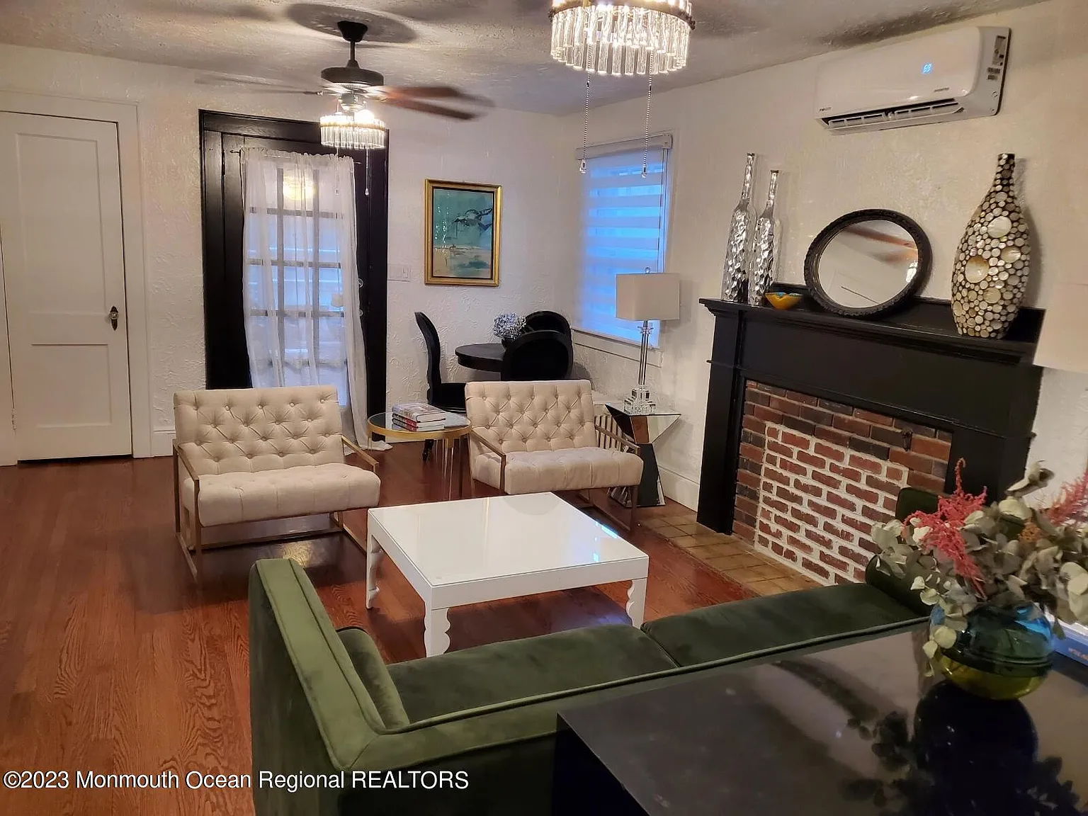 3 bed, 1191 sqft, $1,850 — Photo 3