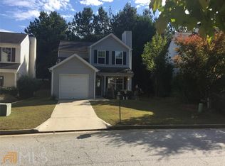 2233 Asquith Ave SW, Marietta, GA 30008