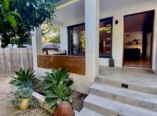 147 S Alvarado St, Ojai, CA 93023