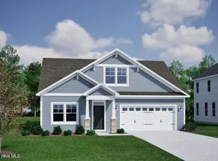 611 Heart Pine Ave, Wilmington, NC 28411