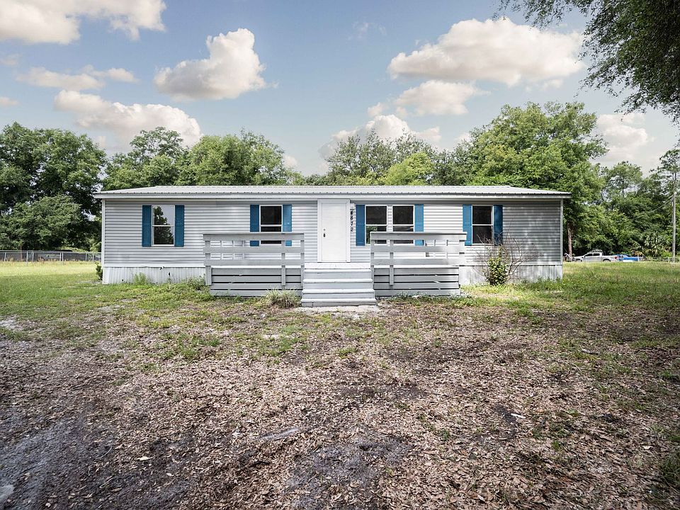 4872 Evans St, Coleman, FL 33521 Zillow