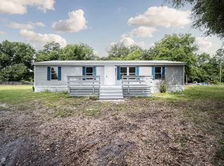 4872 Evans St, Coleman, FL 33521