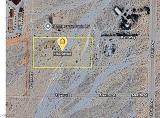 8550 Alexito St, Las Vegas, NV 89166