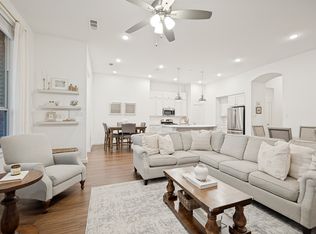2453 San Marcos Dr, Forney, TX 75126