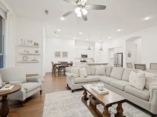 2453 San Marcos Dr, Forney, TX 75126