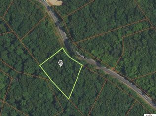 127 Eagle Look Ln, Murray, KY 42071