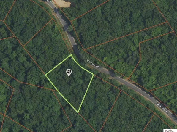 127 Eagle Look Ln, Murray, KY 42071