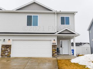 6243 60th Ave S, Fargo, ND 58104