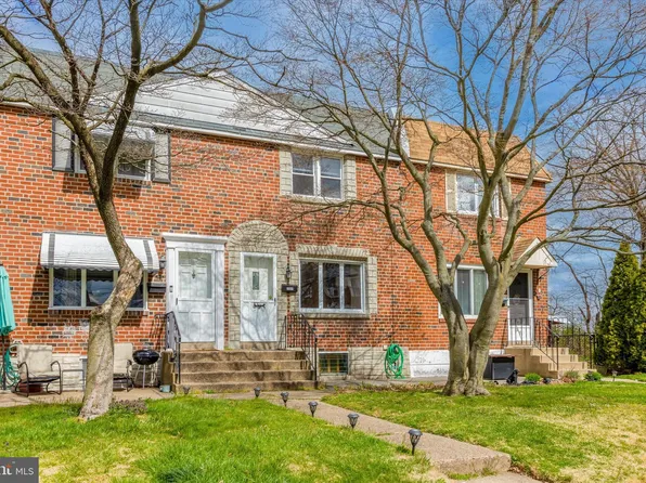 1084 Glen Cir, Glenolden, PA 19036