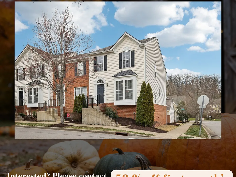 7841 Heaton Way