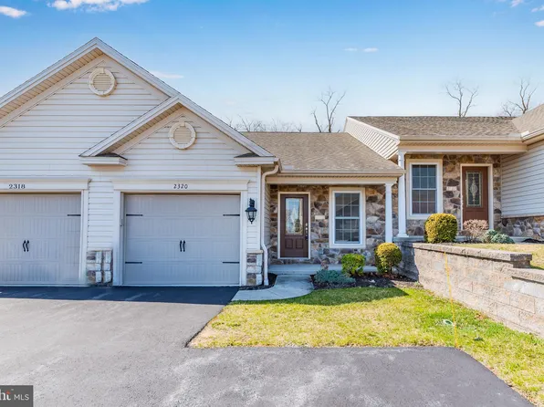 2320 Gleim Dr, Enola, PA 17025