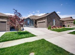 8625 Rogers Way APT A, Arvada, CO 80007