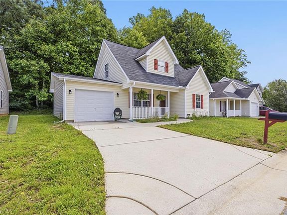 2nd image of 3389 Tinley Park Dr