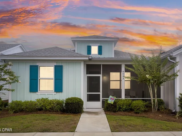 8643 Conch Shell Ct, Panama City Beach, FL 32413