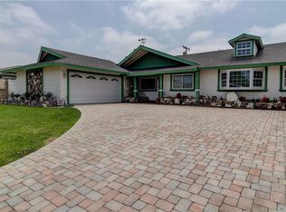 2140 E Cloverdale Ave, Orange, CA