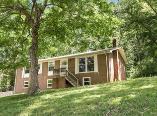 1709 W Elmwood Rd, Clarksville, TN 37040