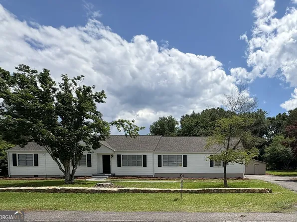 109 Pine St, Woodbury, GA 30293