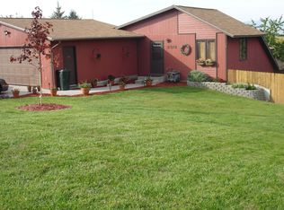 2318 Highwood Dr, Missoula, MT 59803