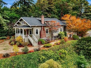 603 Landmark Court NE, Bainbridge Island, WA 98110