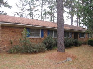 2941 Sunset Dr, Valdosta, GA 31601