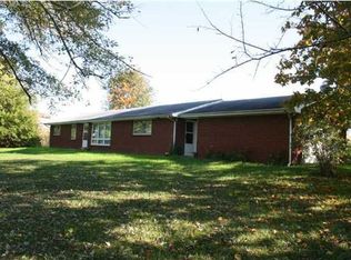 7655 Mount Eden Rd, Shelbyville, KY 40065