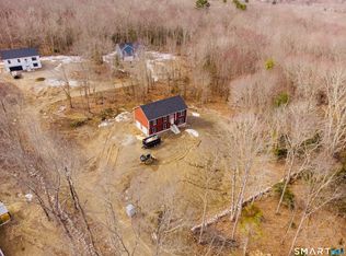 99 Reilly Road, Hampton, CT 06247