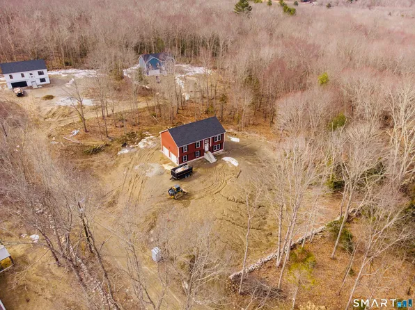 99-A Reilly Road, Hampton, CT 06247